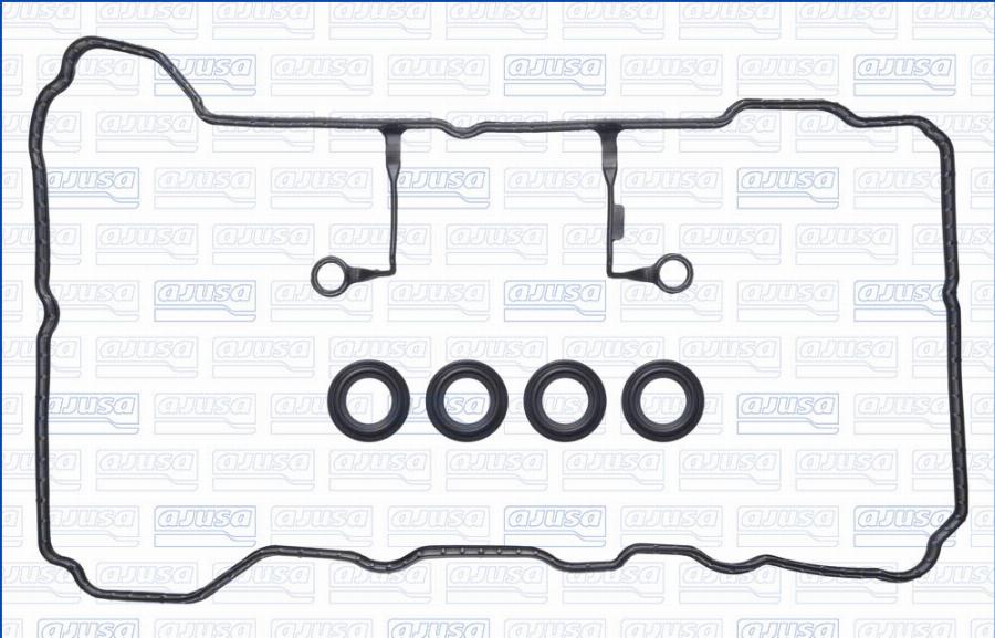 Ajusa 56082600 - Kit guarnizioni, Copritestata autozon.pro