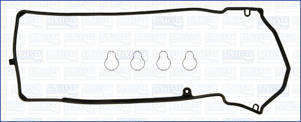 Ajusa 56039400 - Kit guarnizioni, Copritestata autozon.pro