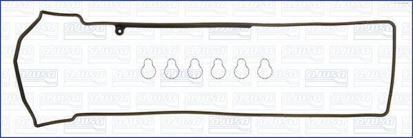 Ajusa 56039700 - Kit guarnizioni, Copritestata autozon.pro