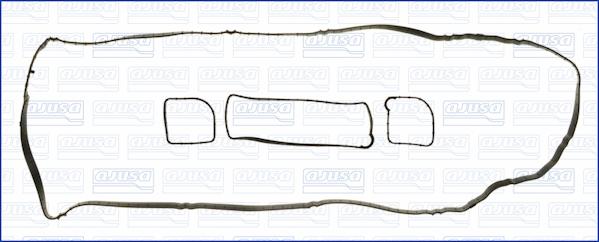 Ajusa 56034000 - Kit guarnizioni, Copritestata autozon.pro