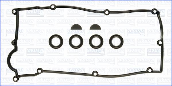 Ajusa 56034100 - Kit guarnizioni, Copritestata autozon.pro