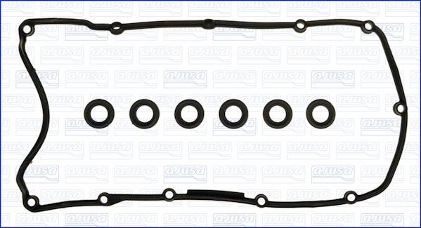 Ajusa 56035100 - Kit guarnizioni, Copritestata autozon.pro