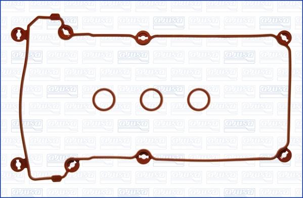 Ajusa 56035300 - Kit guarnizioni, Copritestata autozon.pro