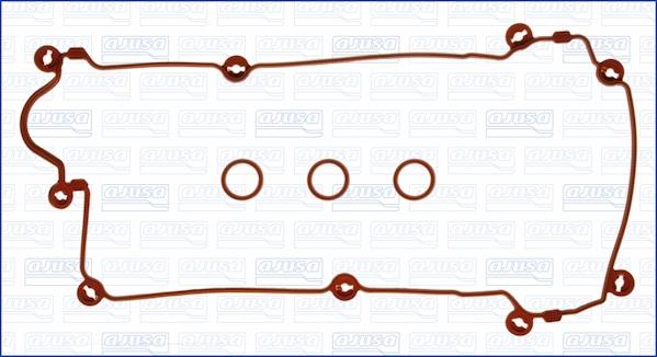 Ajusa 56035200 - Kit guarnizioni, Copritestata autozon.pro