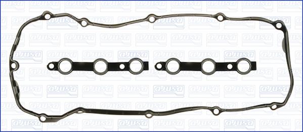 Ajusa 56036600 - Kit guarnizioni, Copritestata autozon.pro