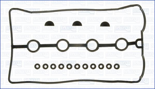 Ajusa 56030000 - Kit guarnizioni, Copritestata autozon.pro