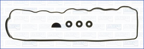 Ajusa 56030800 - Kit guarnizioni, Copritestata autozon.pro