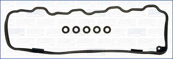 Ajusa 56031500 - Kit guarnizioni, Copritestata autozon.pro