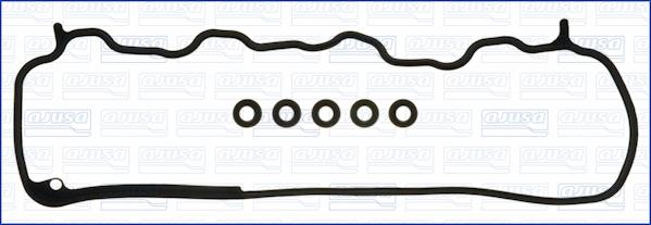 Ajusa 56031600 - Kit guarnizioni, Copritestata autozon.pro