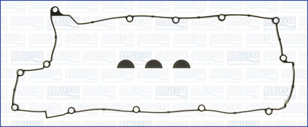 Ajusa 56031300 - Kit guarnizioni, Copritestata autozon.pro