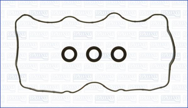 Ajusa 56031200 - Kit guarnizioni, Copritestata autozon.pro