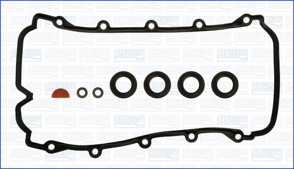 Ajusa 56038000 - Kit guarnizioni, Copritestata autozon.pro