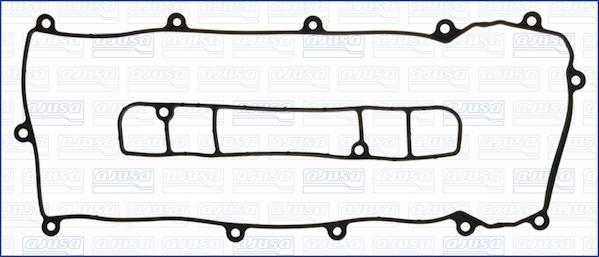 Ajusa 56033900 - Kit guarnizioni, Copritestata autozon.pro