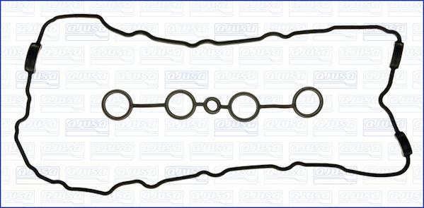 Ajusa 56032100 - Kit guarnizioni, Copritestata autozon.pro