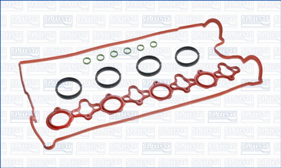 Ajusa 56032200 - Kit guarnizioni, Copritestata autozon.pro