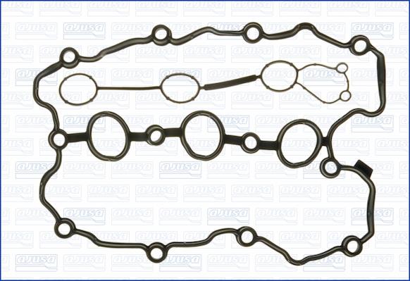 Ajusa 56037900 - Kit guarnizioni, Copritestata autozon.pro