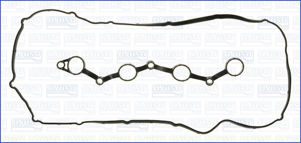 Ajusa 56037600 - Kit guarnizioni, Copritestata autozon.pro