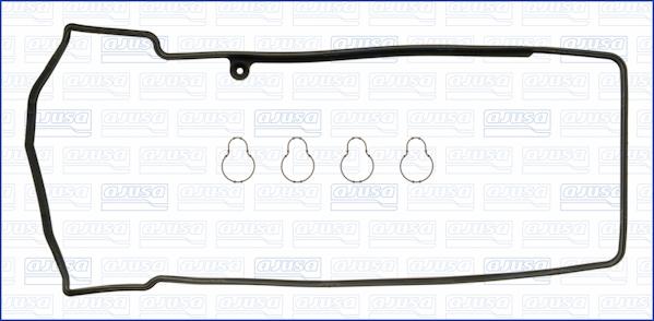 Ajusa 56037700 - Kit guarnizioni, Copritestata autozon.pro