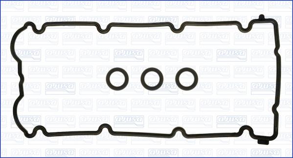 Ajusa 56024400 - Kit guarnizioni, Copritestata autozon.pro