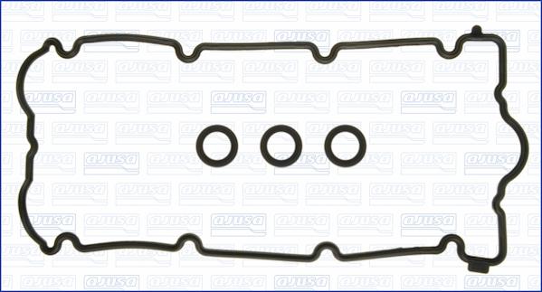 Ajusa 56024500 - Kit guarnizioni, Copritestata autozon.pro