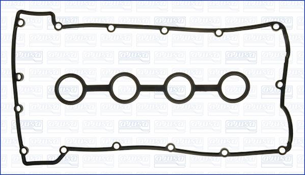 Ajusa 56024300 - Kit guarnizioni, Copritestata autozon.pro