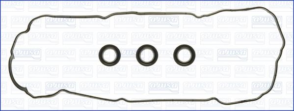 Ajusa 56025800 - Kit guarnizioni, Copritestata autozon.pro