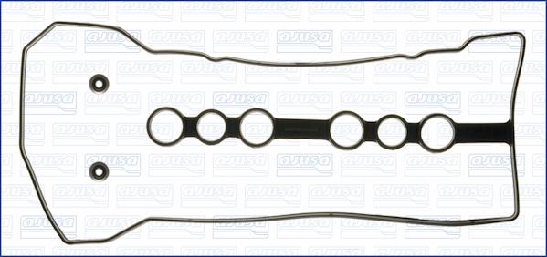 Ajusa 56025300 - Kit guarnizioni, Copritestata autozon.pro