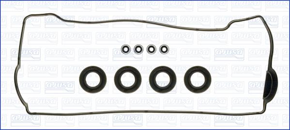 Ajusa 56025200 - Kit guarnizioni, Copritestata autozon.pro