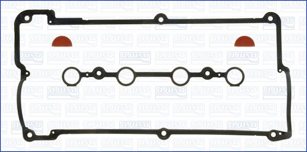 Ajusa 56026800 - Kit guarnizioni, Copritestata autozon.pro