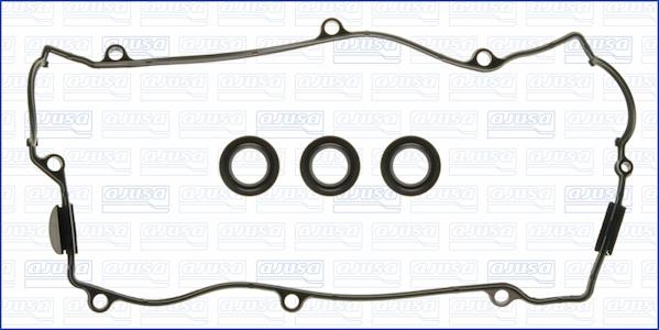 Ajusa 56026300 - Kit guarnizioni, Copritestata autozon.pro