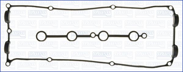 Ajusa 56026200 - Kit guarnizioni, Copritestata autozon.pro