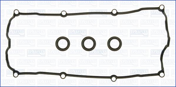 Ajusa 56026700 - Kit guarnizioni, Copritestata autozon.pro