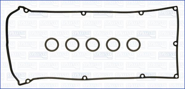 Ajusa 56020100 - Kit guarnizioni, Copritestata autozon.pro