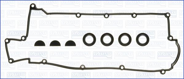 Ajusa 56020800 - Kit guarnizioni, Copritestata autozon.pro