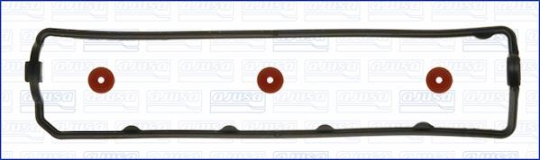 Ajusa 56020200 - Kit guarnizioni, Copritestata autozon.pro