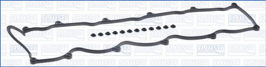 Ajusa 56021400 - Kit guarnizioni, Copritestata autozon.pro