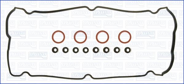 Ajusa 56028300 - Kit guarnizioni, Copritestata autozon.pro