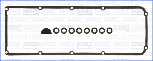 Ajusa 56022600 - Kit guarnizioni, Copritestata autozon.pro