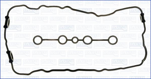 Ajusa 56022100 - Kit guarnizioni, Copritestata autozon.pro