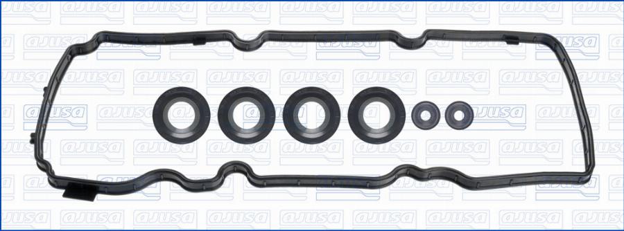 Ajusa 56079900 - Kit guarnizioni, Copritestata autozon.pro