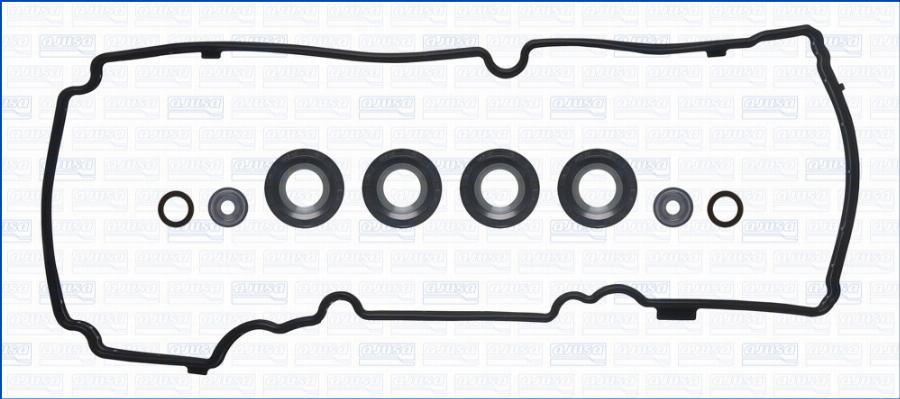 Ajusa 56079700 - Kit guarnizioni, Copritestata autozon.pro