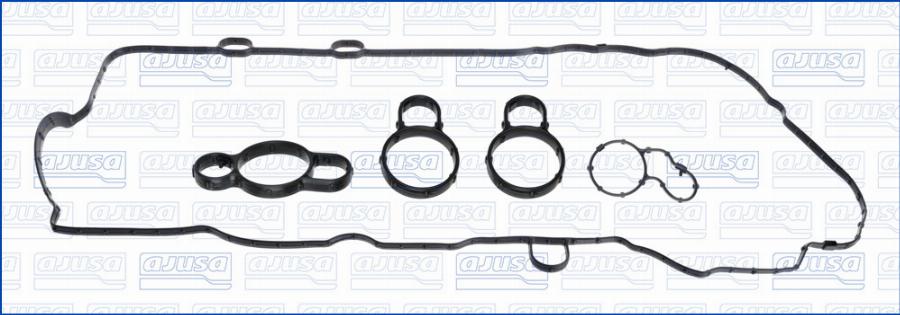 Ajusa 56070700 - Kit guarnizioni, Copritestata autozon.pro