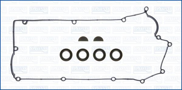 Ajusa 56073600 - Kit guarnizioni, Copritestata autozon.pro