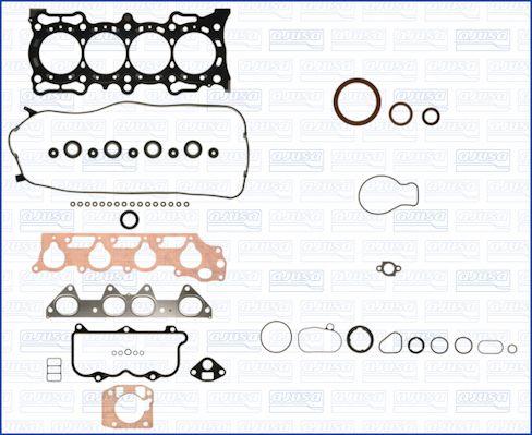 Ajusa 50440900 - Kit completo guarnizioni, Motore autozon.pro