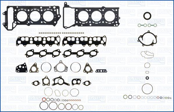 Ajusa 50457700 - Kit completo guarnizioni, Motore autozon.pro