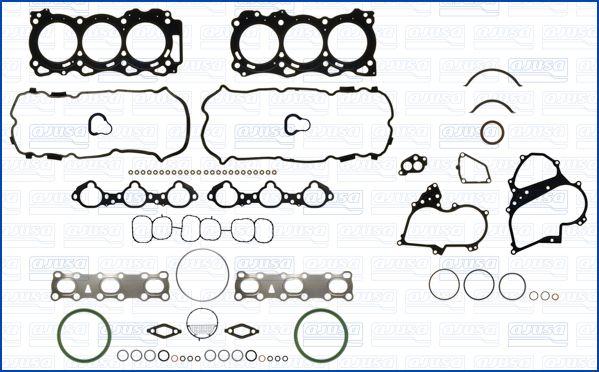 Ajusa 50464900 - Kit completo guarnizioni, Motore autozon.pro