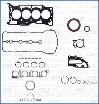 Ajusa 50464800 - Kit completo guarnizioni, Motore autozon.pro