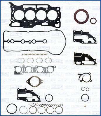 Ajusa 50460600 - Kit completo guarnizioni, Motore autozon.pro