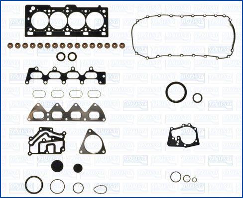 Ajusa 50461900 - Kit completo guarnizioni, Motore autozon.pro