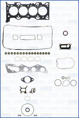 Ajusa 50409000 - Kit completo guarnizioni, Motore autozon.pro